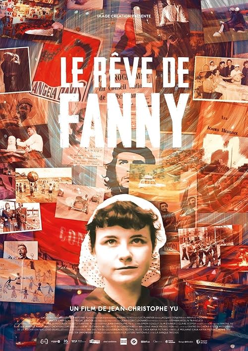 Le rêve de Fanny