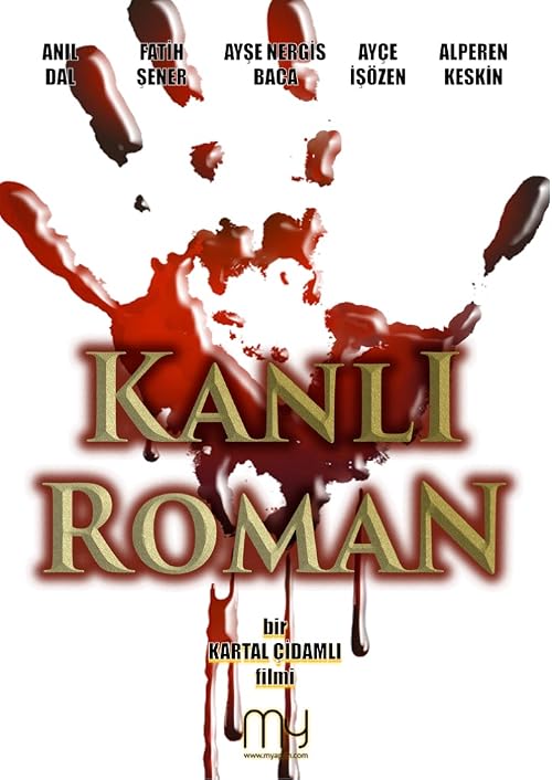 Kanli Roman