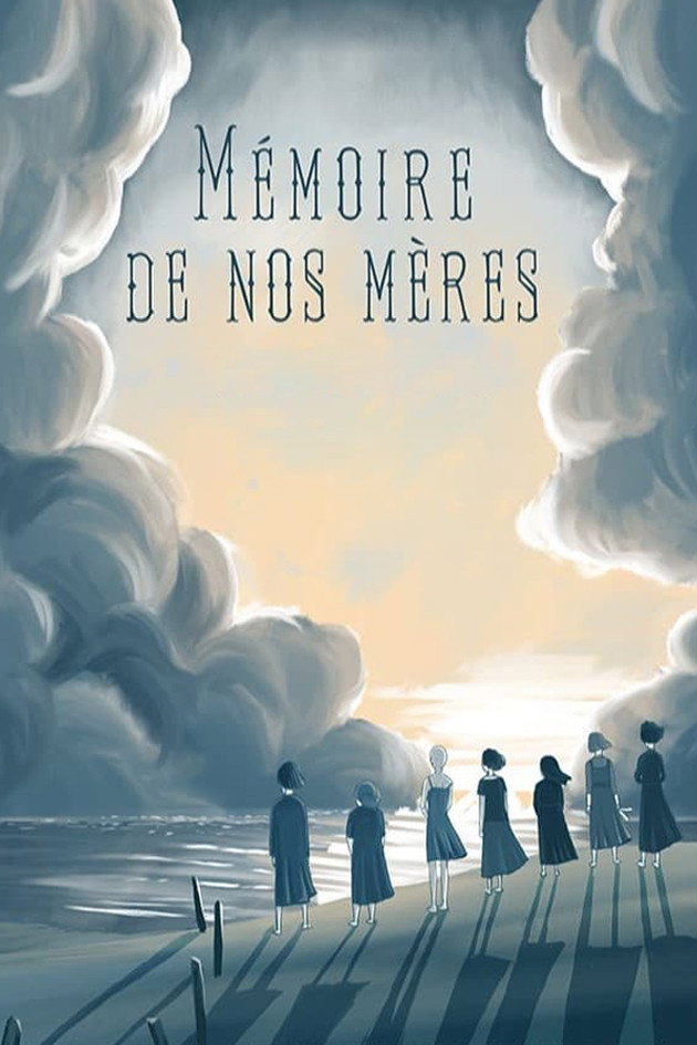 Mémoire de nos mères