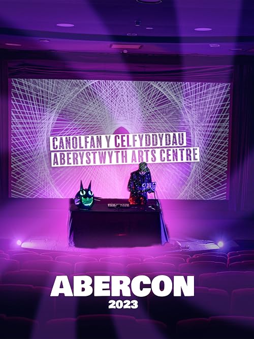 Abercon Plunderphonics (PG)