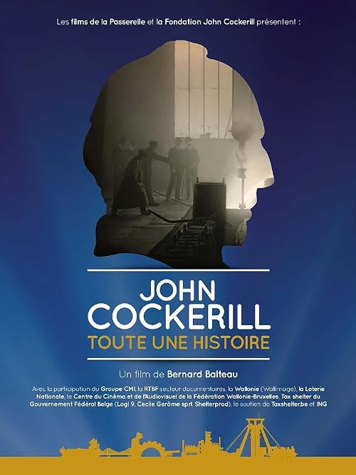 John Cockerill
