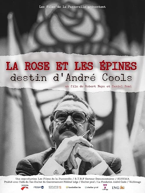 La Rose et les Epines