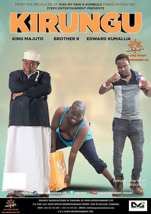 Kirungu