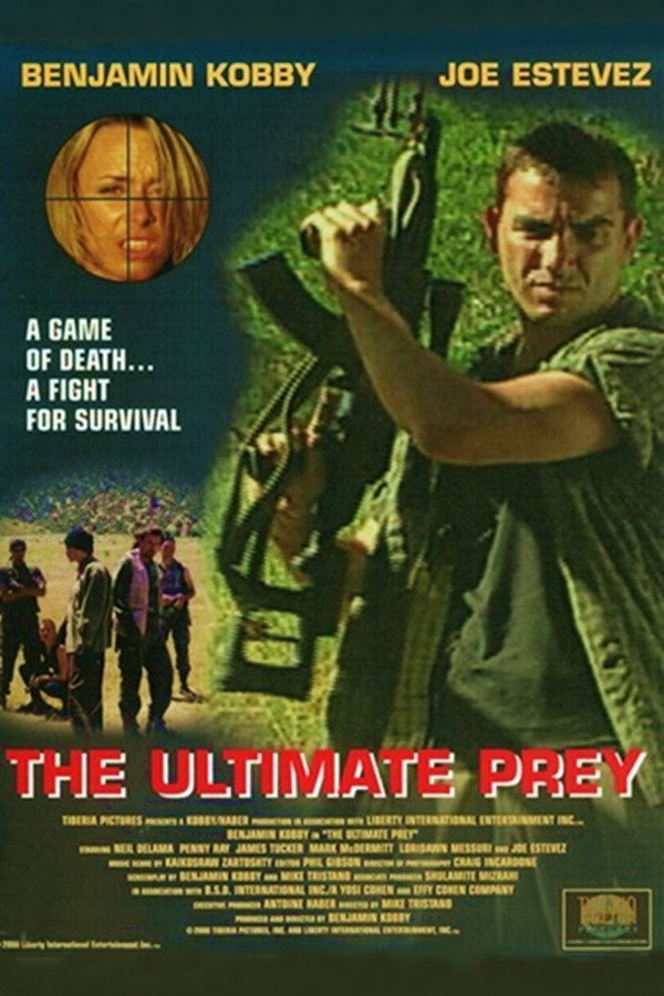 Ultimate Prey