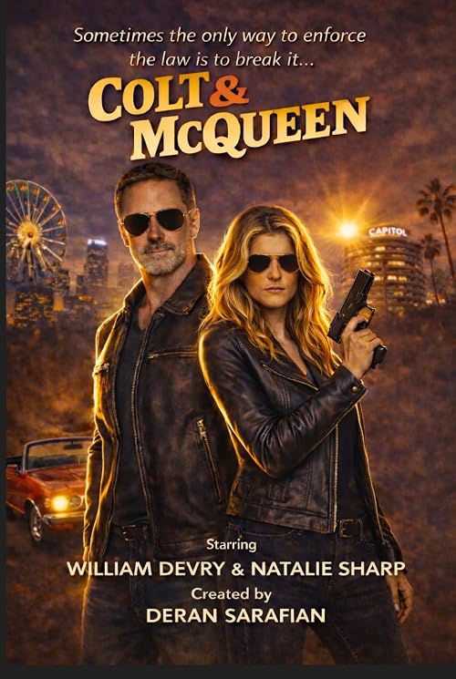 Colt & McQueen