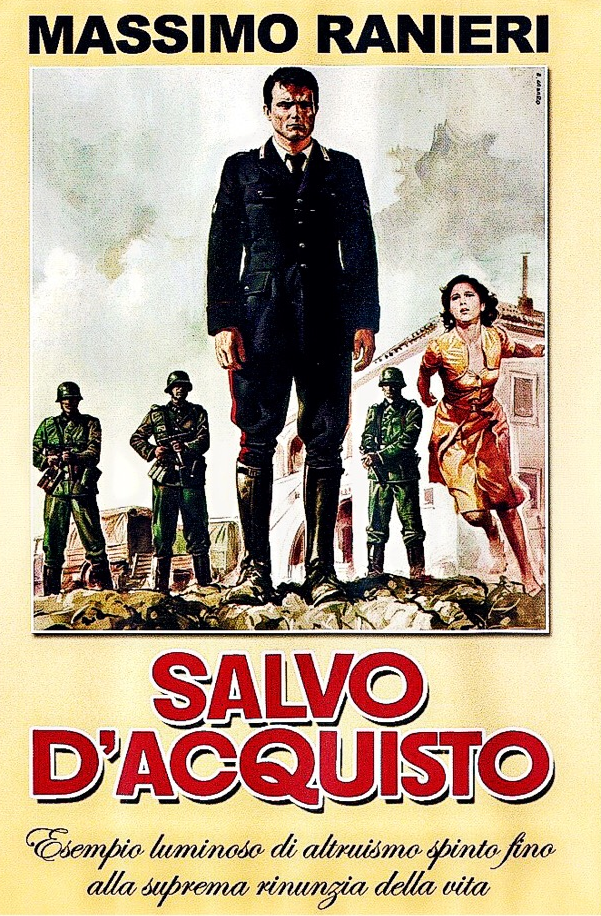 Salvo D'Acquisto