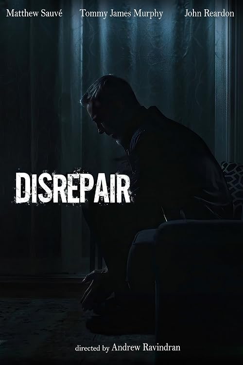 Disrepair