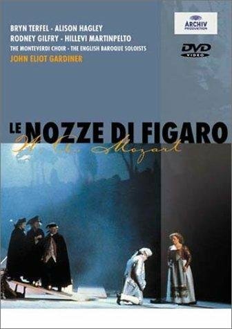 Le nozze di Figaro