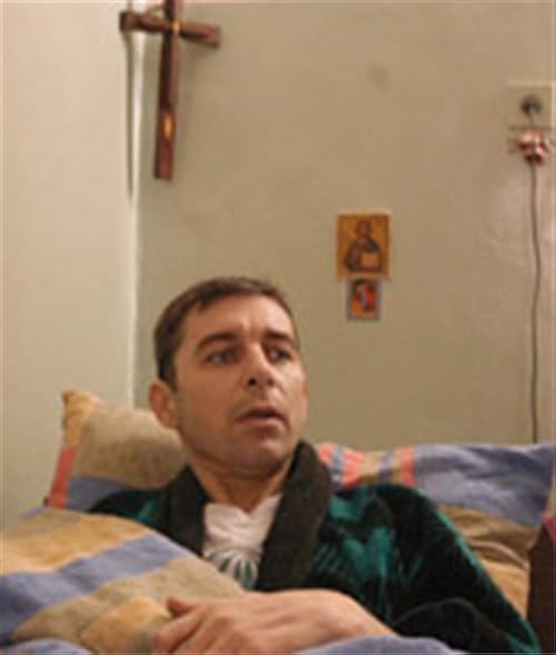 So wollen wir nicht sterben: AIDS in Odessa