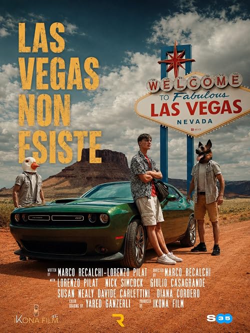Las Vegas Non Esiste