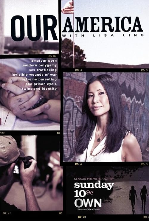Our America with Lisa Ling: A Closer Look