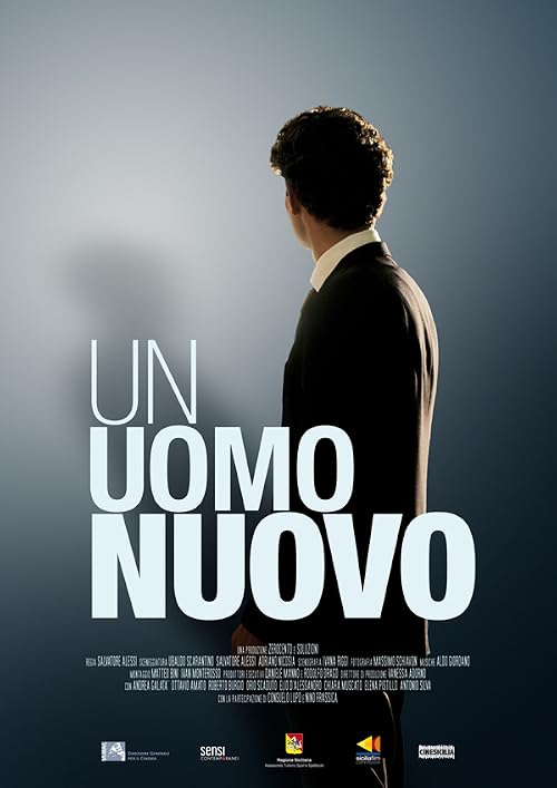 Un uomo nuovo