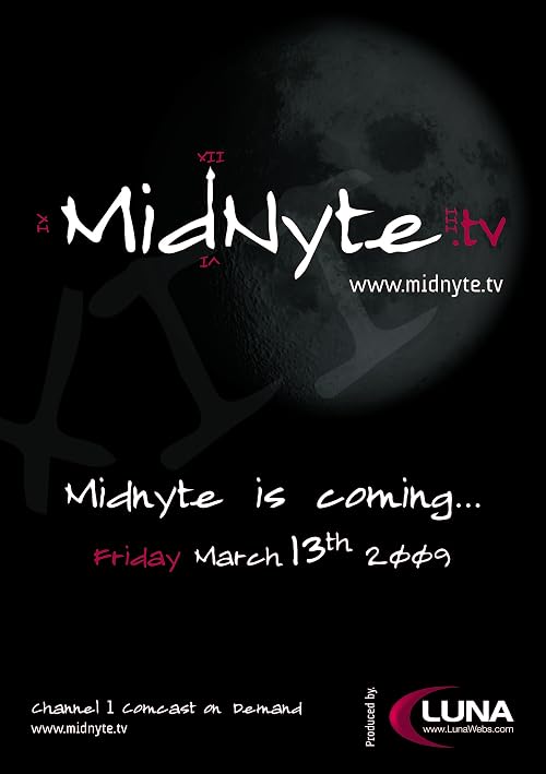 Midnyte