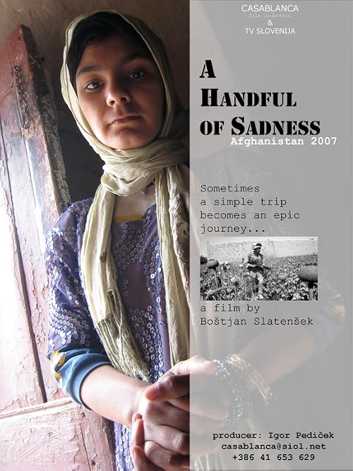 A Handful of Sadness