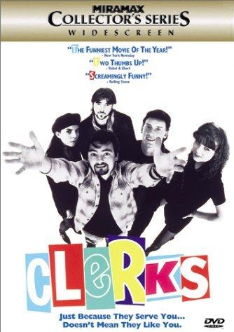 Clerks: Alternate Ending