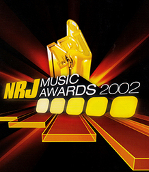 NRJ Music Awards 2002