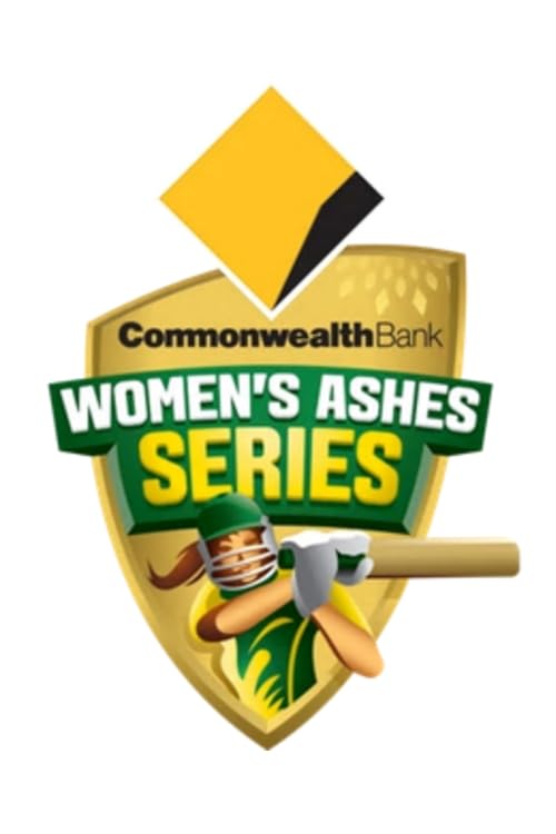 Commonwealth Bank Women's Ashes Series 2017