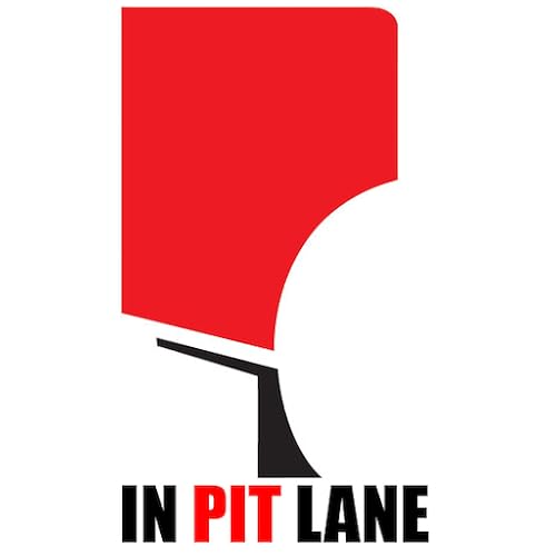 In Pit Lane