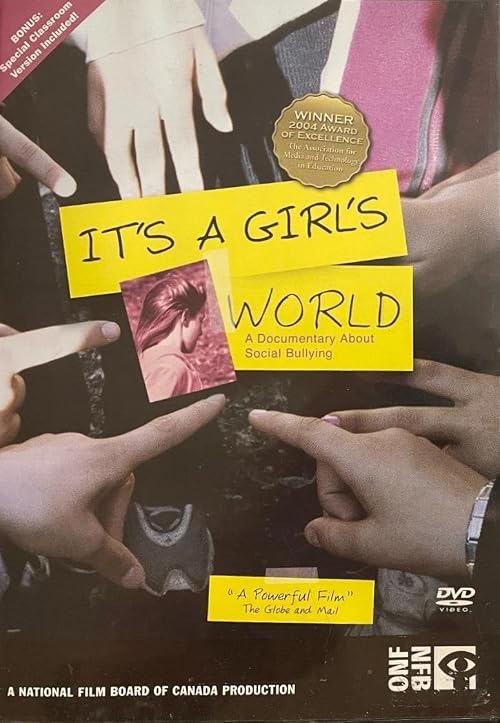 It's a Girl's World