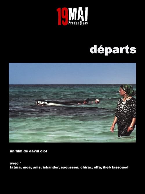 DéParts