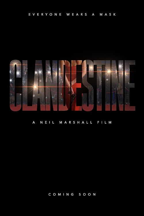 Clandestine