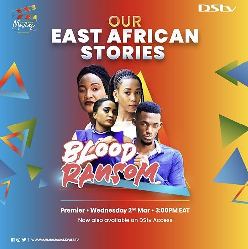 Blood Ransom