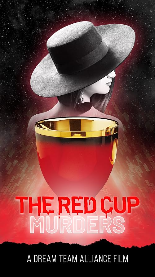 Red Cup Murders