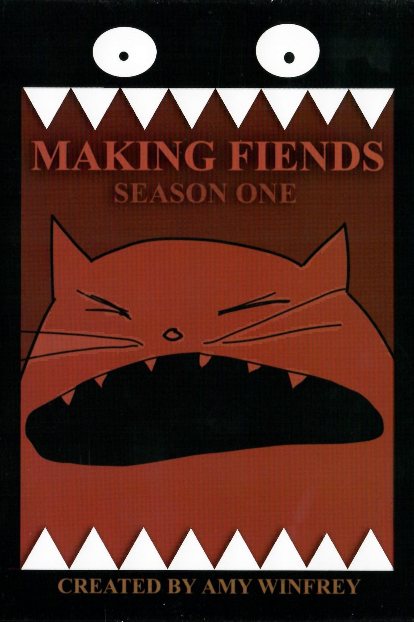 Making Fiends