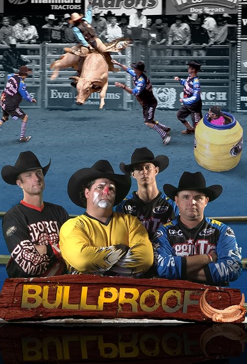 Bullproof