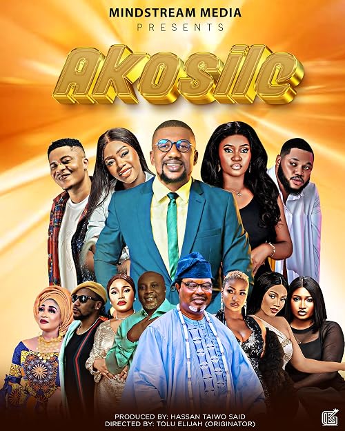Akosile