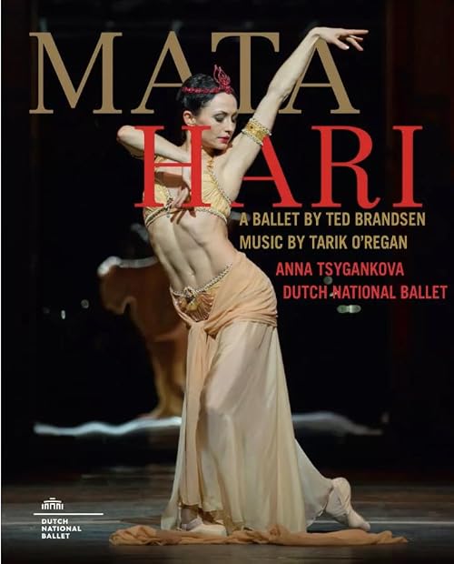 Making of Mata Hari