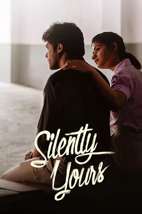 Silently Yours