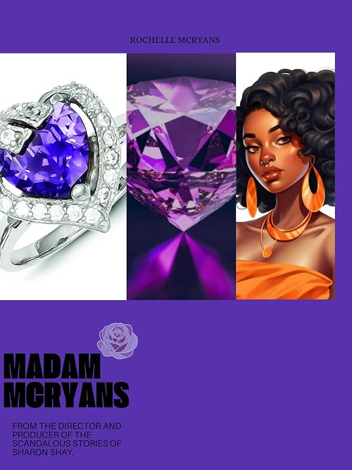 Madam Rochelle