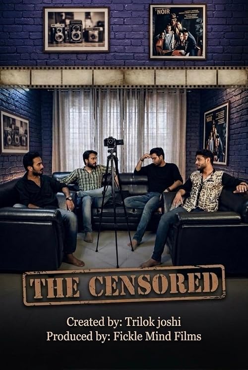 The Censored