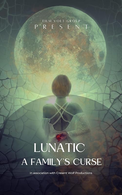 Lunatic A Familys Curce