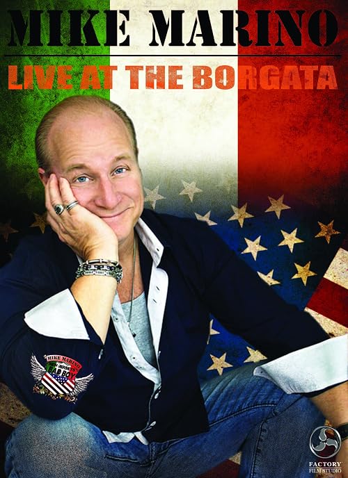 Mike Marino: Live from the Borgata