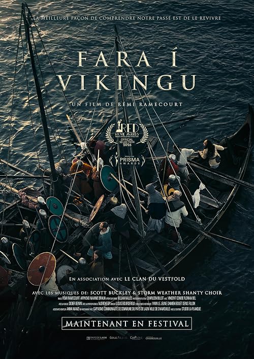 Fara í Víkingu