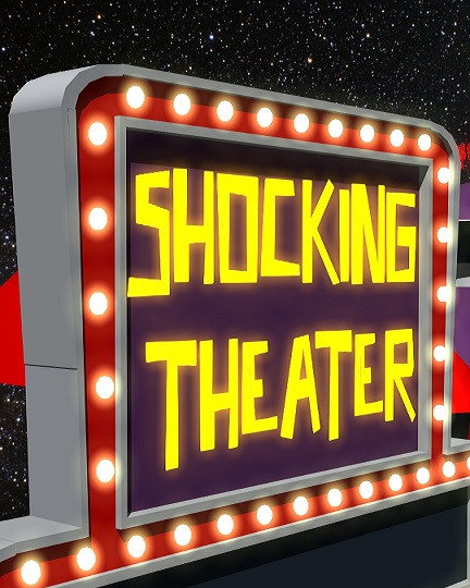 Shocking Theater