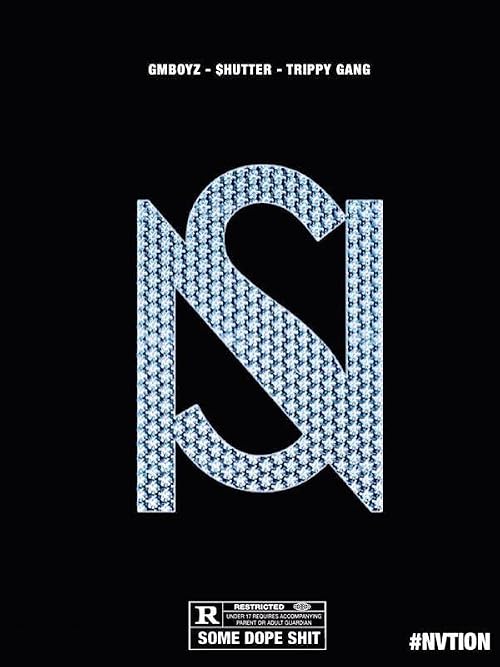 NVTION: The Star Nation Rapumentary
