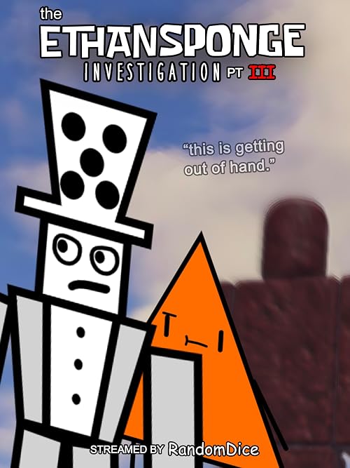 The Ethansponge Investigation Part 3