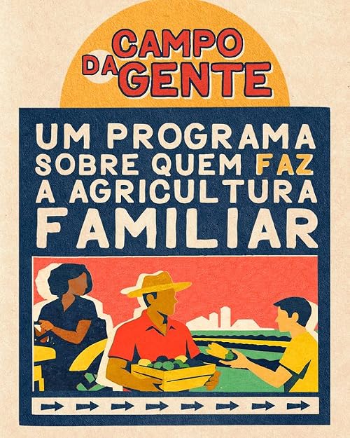 Campo da Gente