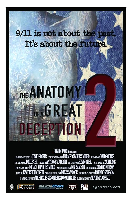 The Anatomy of a Great Deception 2
