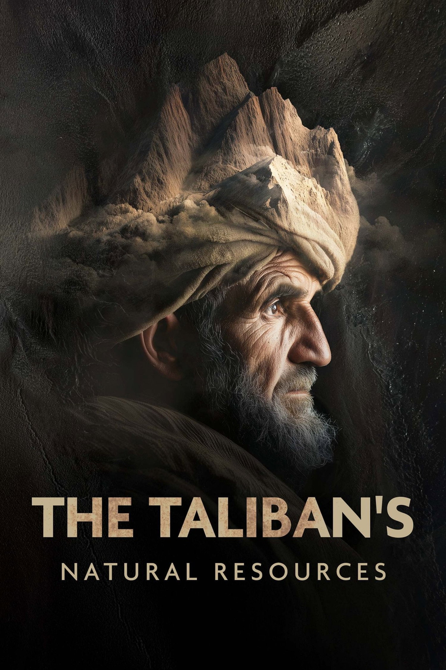 Afghanistan - Le trésor des talibans