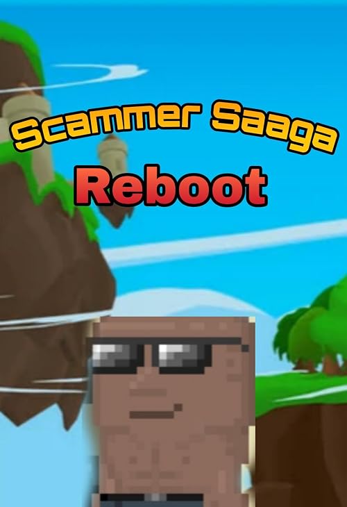 Scammer Saaga