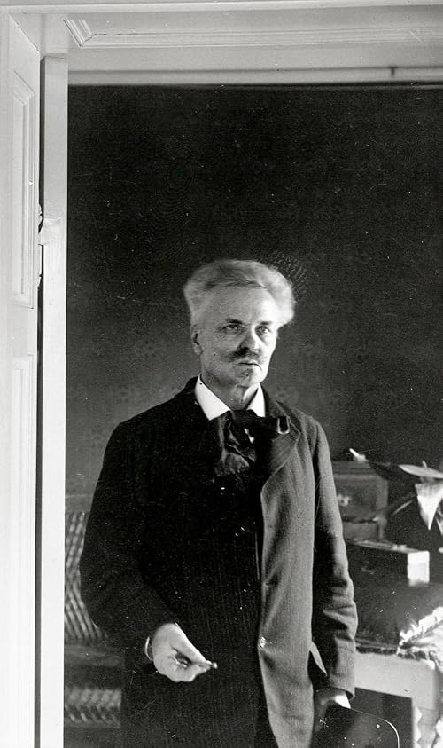 Strindberg - Död eller levande