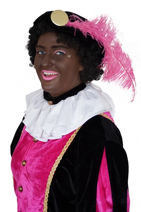 Lovepiet Blijft Slapen