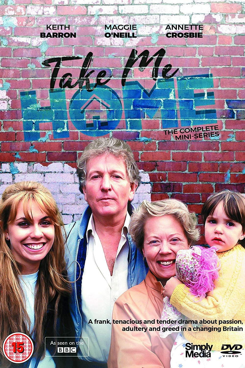 Take Me Home