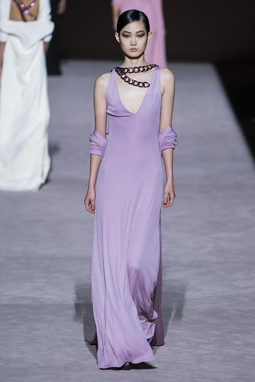 Tom Ford: Fall/Winter 2019/2020 at NYFW