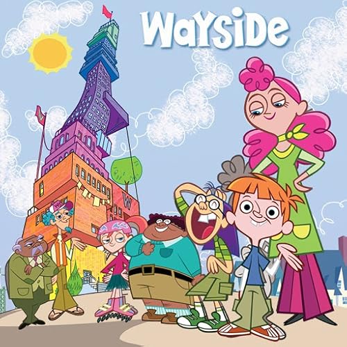 Way School
