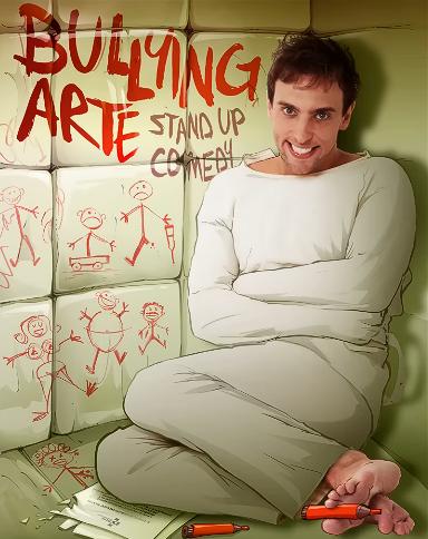 Léo Lins - Bullying Arte